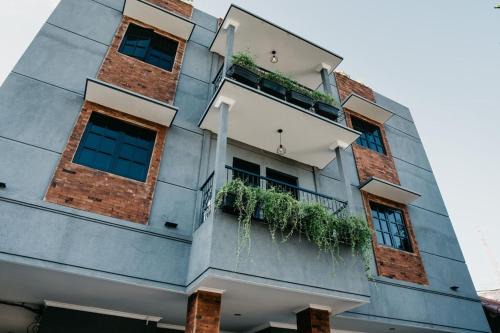 Cilandak Hotel | Tuju Abuserin Syariah