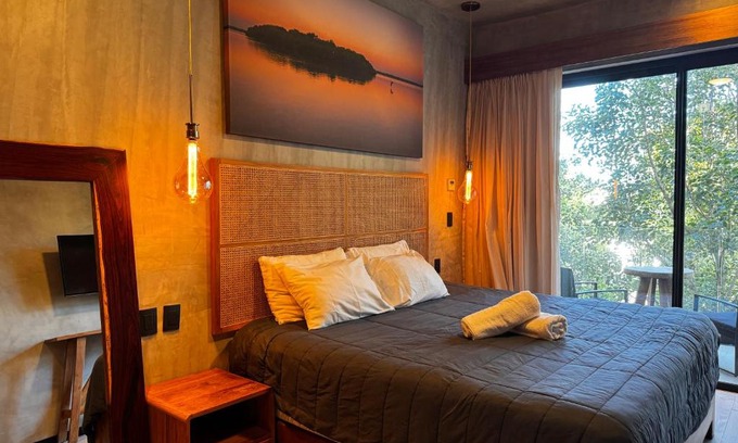 Tulum Apartamento | Tuk Tulum by Marea
