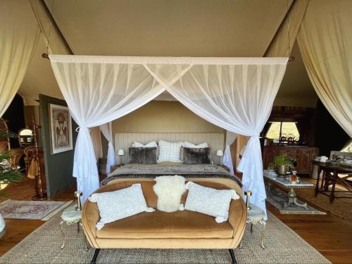 Calitzdorp Otro | Tula Retreat