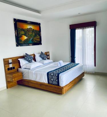 Kemenuh Casa | Tulak House