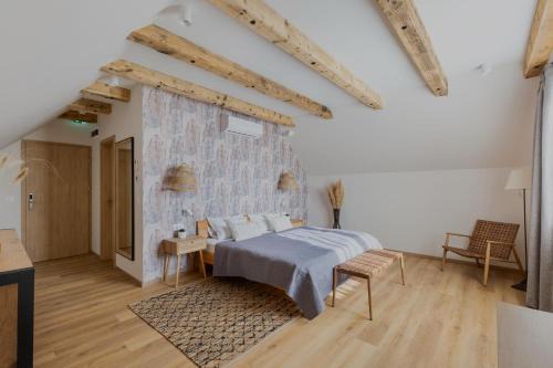 Gyal Apartamento | Tulipán Ház Gyál