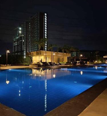 Binan City Apartamento | Tulip Garden Condominium Southwoods