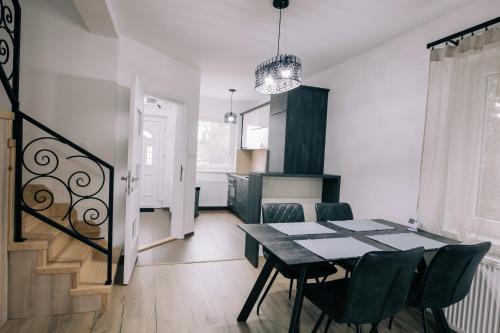 Palic Apartamento | Tulip Guest House II.