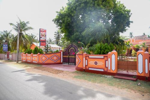 Vadamaradchy North Casa | Tulip Guest Inn