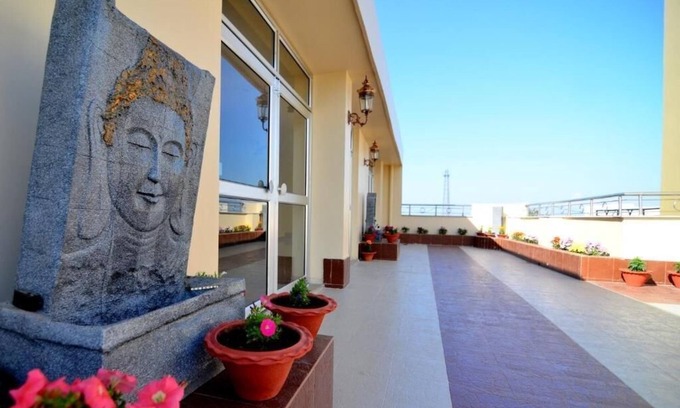 Dibrugarh Casa | Tulip Residency-A Boutique Stay