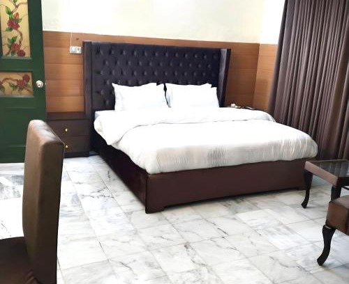 G-6 Sector Casa | Tulip Residency Guest House