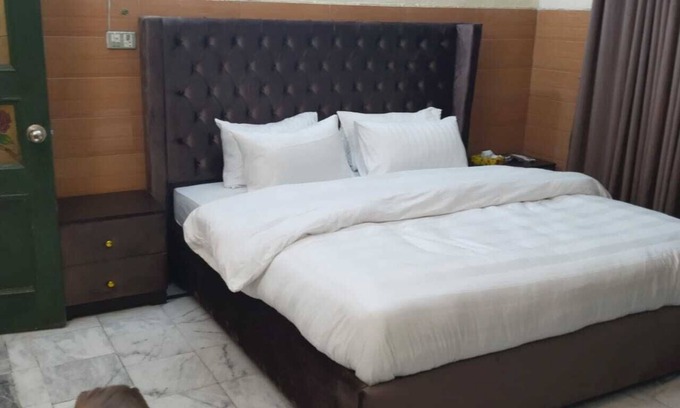 G-6 Sector Casa | Tulip Residency Guest House G-6