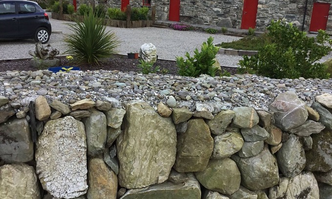 Reenascreena Casa | Tullig Rock Country Cottage