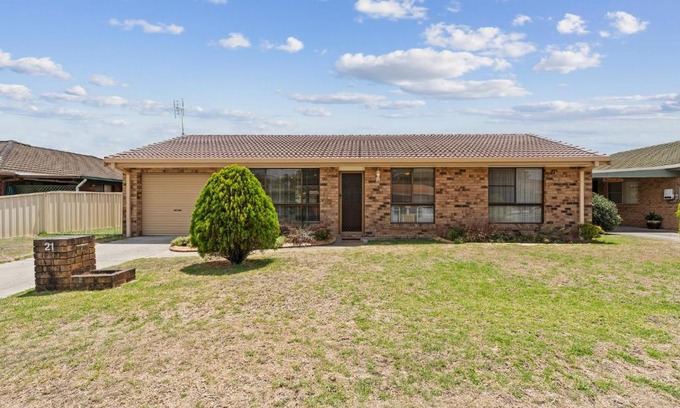 Iluka Casa | Tully's Beach House