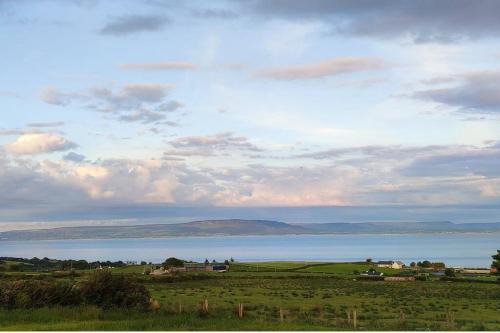 Moville Casa | Tullyally's View