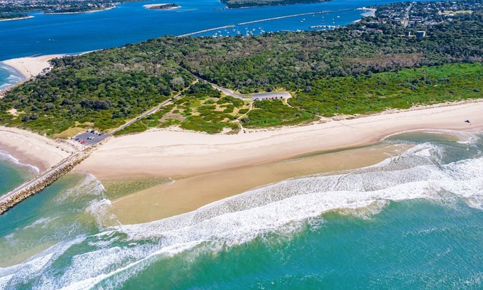 Iluka Casa | Tullys Beach House- New to the Holiday Market- Be quick