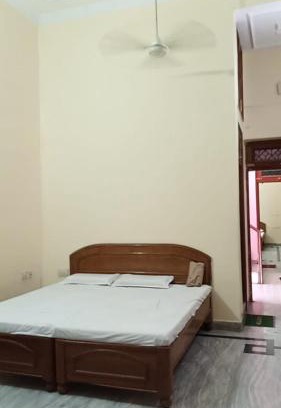 Mahmoorganj Casa | Tulsi Palace