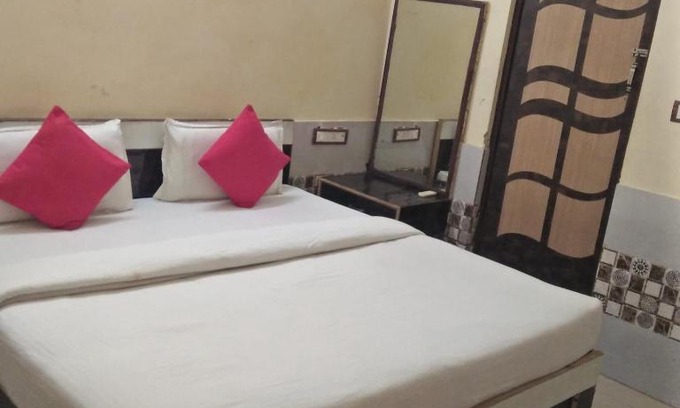 Vrindavan Casa | TULSI RESIDENCY