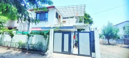 Nashik Casa | TULSI VILLA- The Holiday Home
