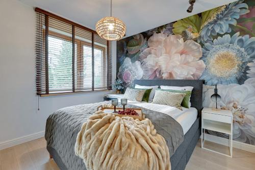 Jelitkowo Apartamento | Tulum - Family Apartment with Terrace in Jelitkowo by Lion Apartments
