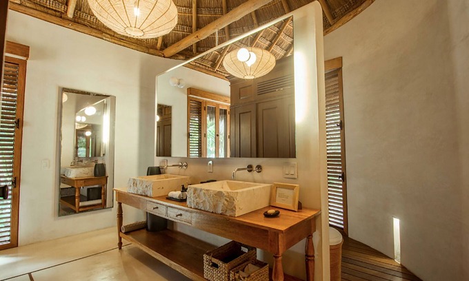 Felipe Carrillo Puerto Casa | Tulum s Paradise ALL INCLUSIVE Villa