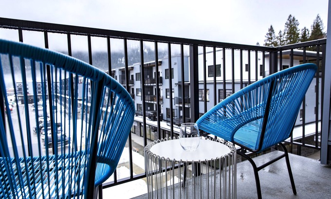 Revelstoke Condominio | Tumbledown Condo By Revelstoke Vacations