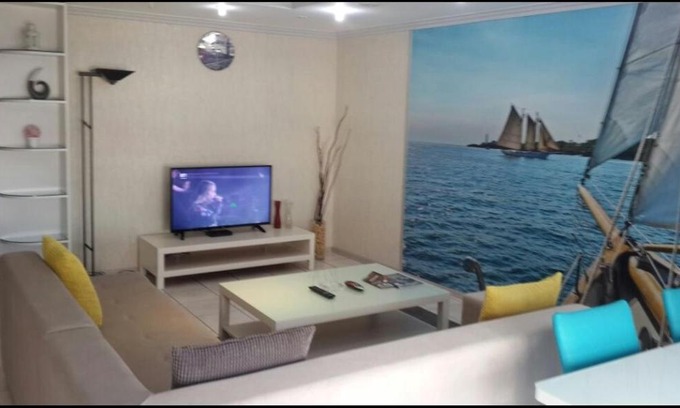 Ankara City Center Apartamento | TUNALIHİLMİ, ESAT VE KIZILAY YAKINI MERKEZİ YERDE TEMİZ VE KOMFORLU DAİRELER