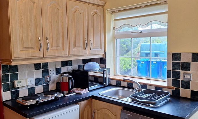 Ballyjamesduff Casa | Tunmobi Villa Your Idyllic Home Away From Home