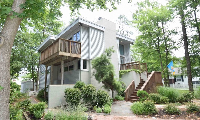 Caine Woods Casa | Avenida túnel 14106-141a Baywater St, W / D, AC, WIFI