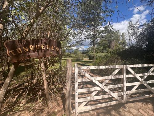 Nono Chalet De Esquí | Tunquelen
