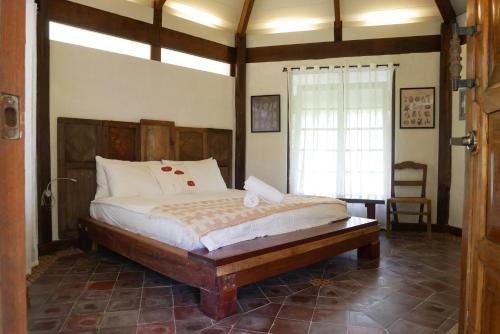 Malabag Casa | Tuny RestoFarm