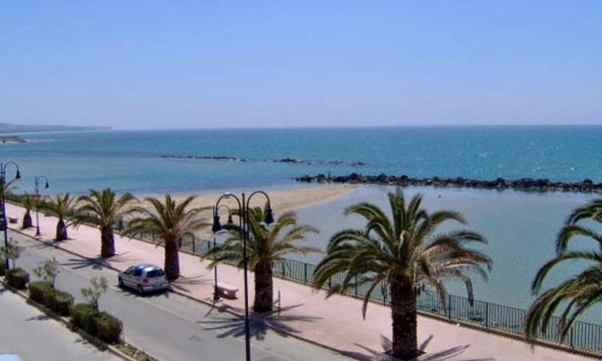 Seccagrande Apartamento | Turano House