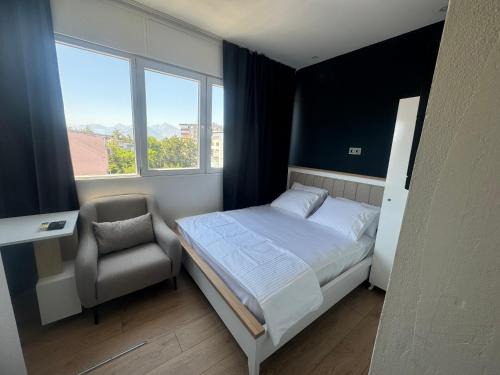 Kultur Mahallesi Apartamento | Turap Homes