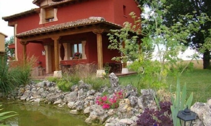 Turegano Cabaña | TUREGANO CASA RURAL PARA 4 PAX