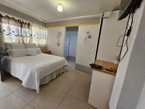 Polokwane Casa | TURFLOOP guest house