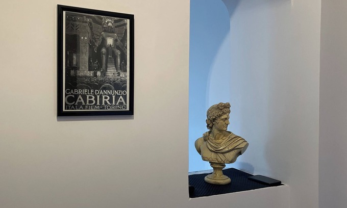 Vittoria Apartamento | Turin Apartment