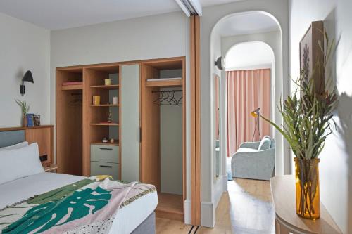 Cambridge Hotel | Turing Locke Cambridge