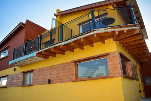 Villa Giardino Apartamento | Turismo Aparts Cabaña 4