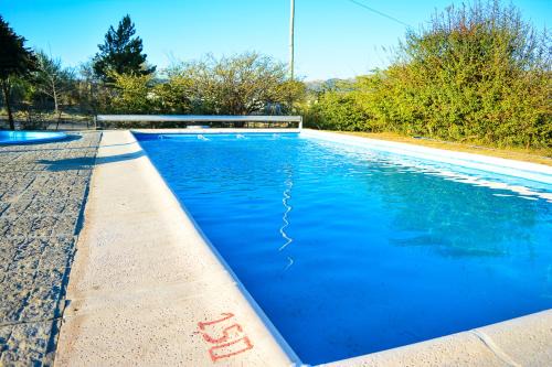 Villa Giardino Apartamento | Turismo Aparts Cabaña 5