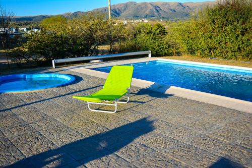 Villa Giardino Apartamento | Turismo Aparts Cabaña 7