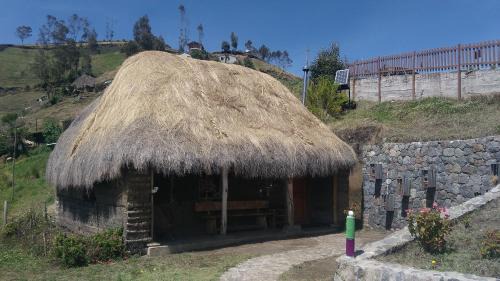Riobamba Casa | Turismo Comunitario La Esperanza