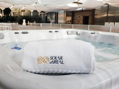 Cedros Casa | Turismo Homes Solar Do Areal