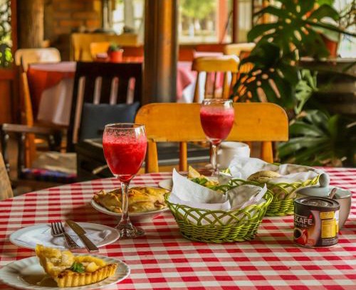 San Nicolas Casa | Turismo Rural Lo Vilches