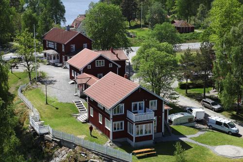 Tocksfors Casa | Turistgården Töcksfors