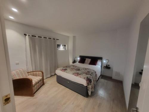 Eixample Apartamento | Turistic Girona - Piso de 1, 2 o 3 habitaciones