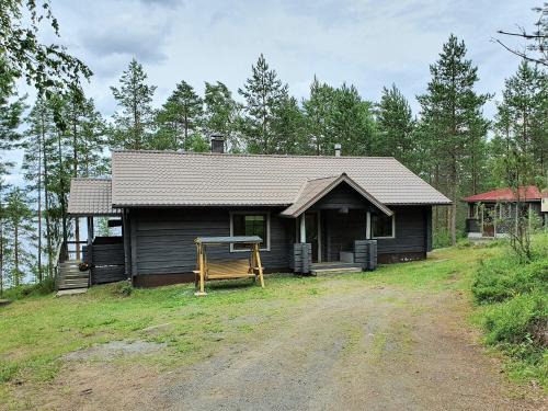 Rantasalmi Chalet De Esquí | Turjanlinna