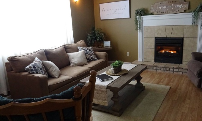Borderland Casa | Turkey Creek Retreats
