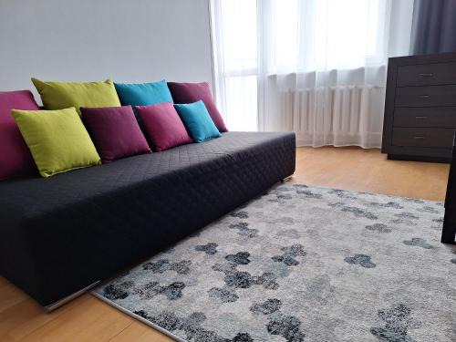 West Pomeranian Voivodeship Apartamento | Turkusowa Apartament