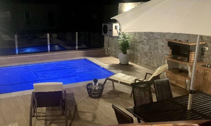 Puerto del Rosario Villa | Villa turmero