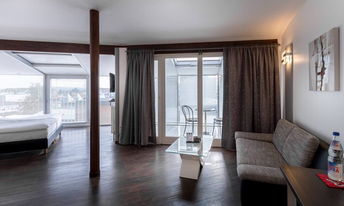 Dreieich Hotel | Turmhotel Rhein Main