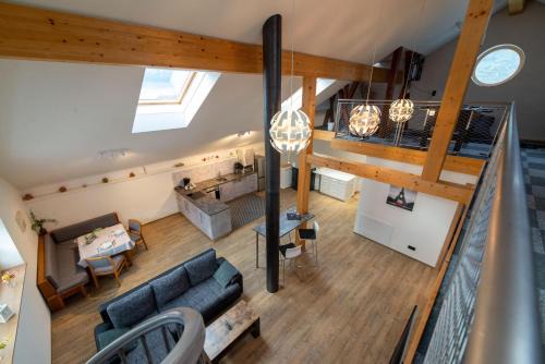 Buers Apartamento | Turmhus