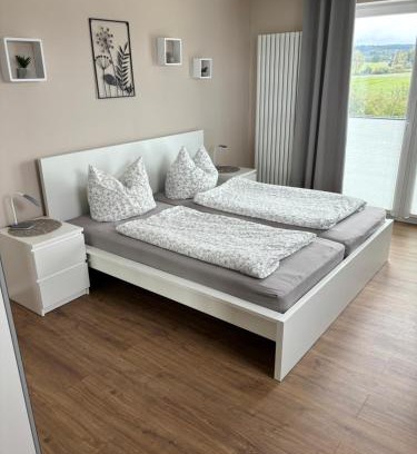 Deensen Apartamento | Turmwohnung, 3. Obergeschoss