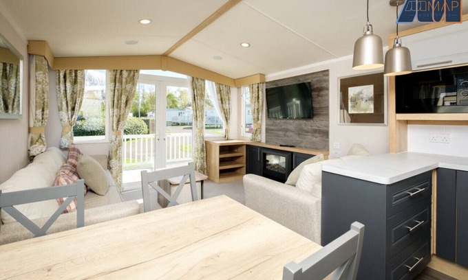 Port Seton Casa | Turnberry, Seton Sands Holiday Village
