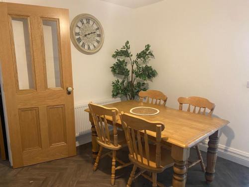 Kingscourt Casa | Turner's hill house