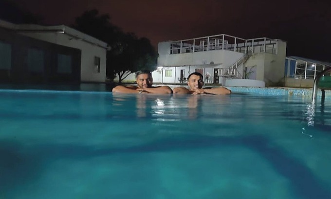 Suryamal Hotel | Turning Point Resort